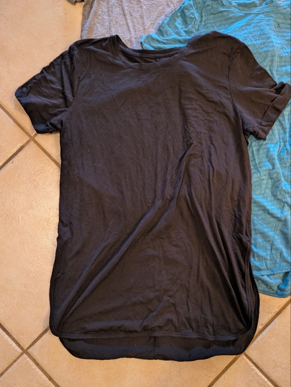 Workout Clothes Bundle - Picture 2 of 14